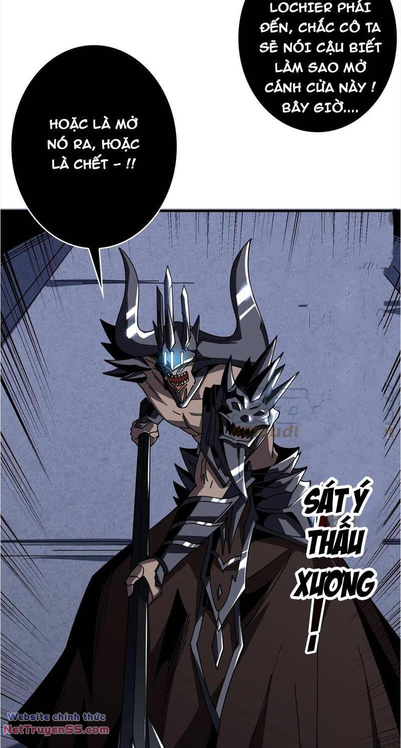 Vừa Chơi Đã Có Tài Khoản Vương Giả Chap 290 - Next Chap 291