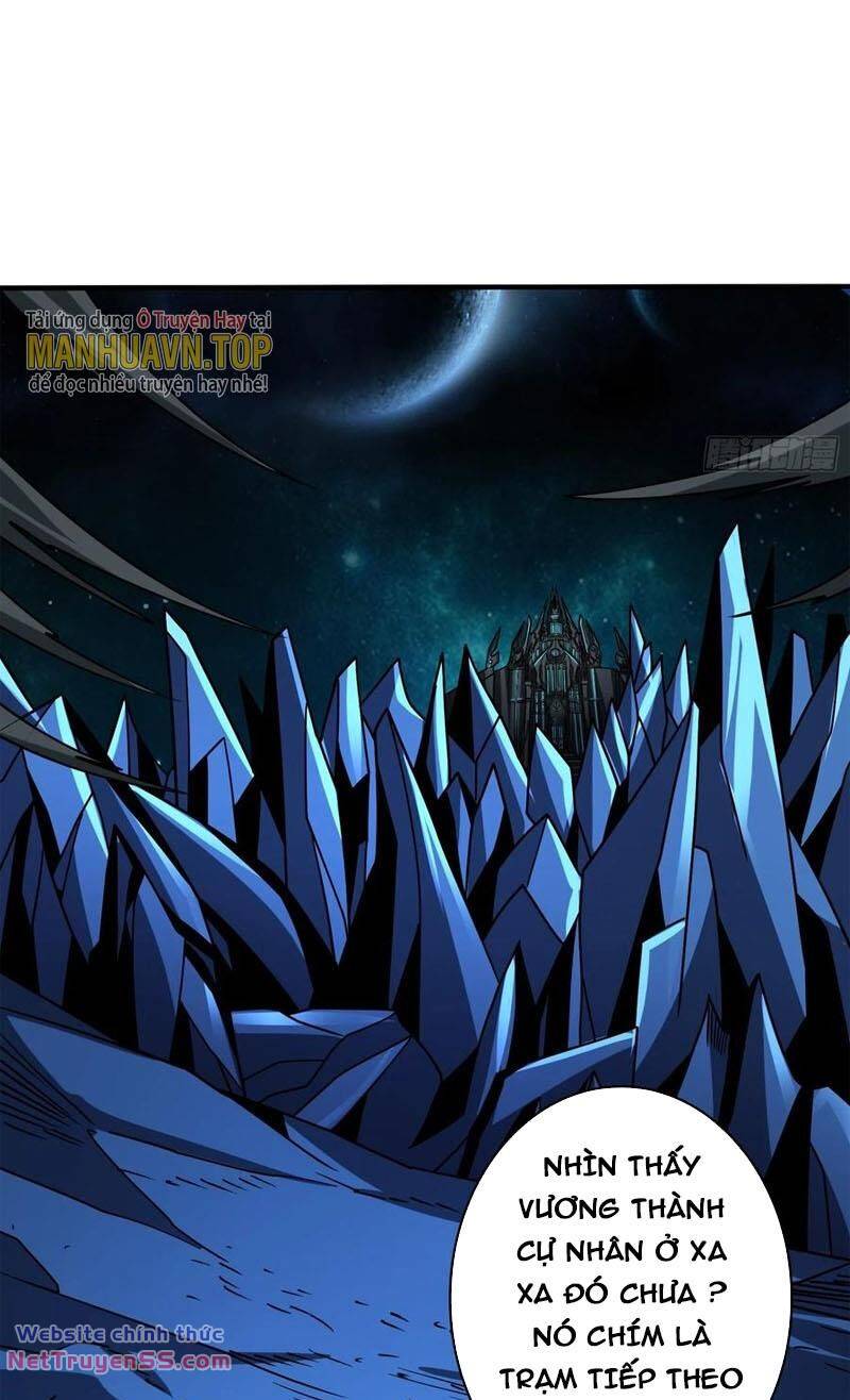 Vừa Chơi Đã Có Tài Khoản Vương Giả Chap 290 - Next Chap 291