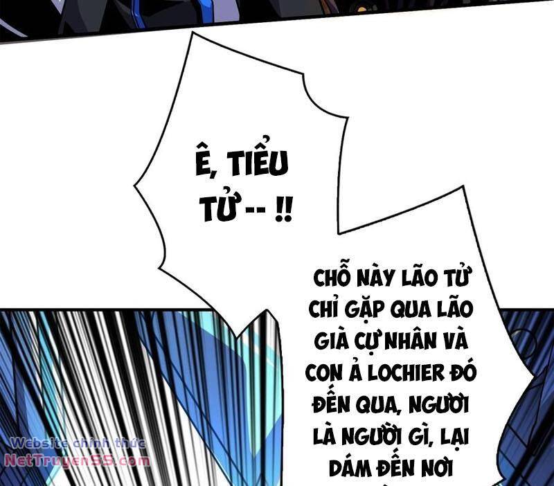 Vừa Chơi Đã Có Tài Khoản Vương Giả Chap 290 - Next Chap 291