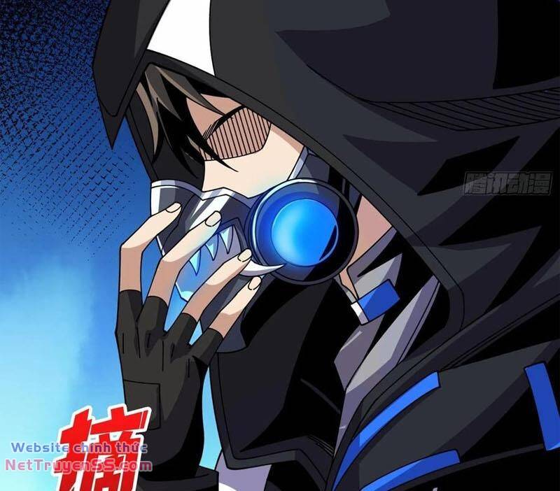 Vừa Chơi Đã Có Tài Khoản Vương Giả Chap 290 - Next Chap 291