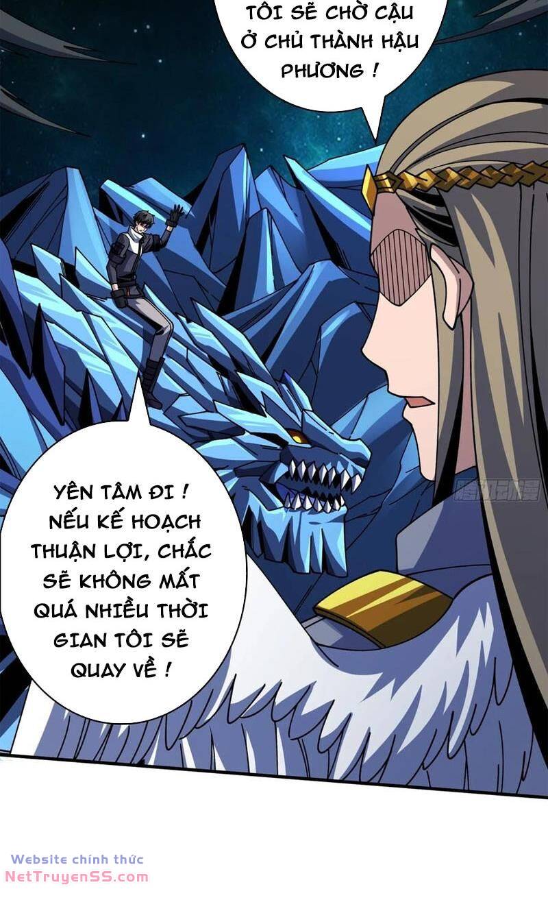 Vừa Chơi Đã Có Tài Khoản Vương Giả Chap 290 - Next Chap 291