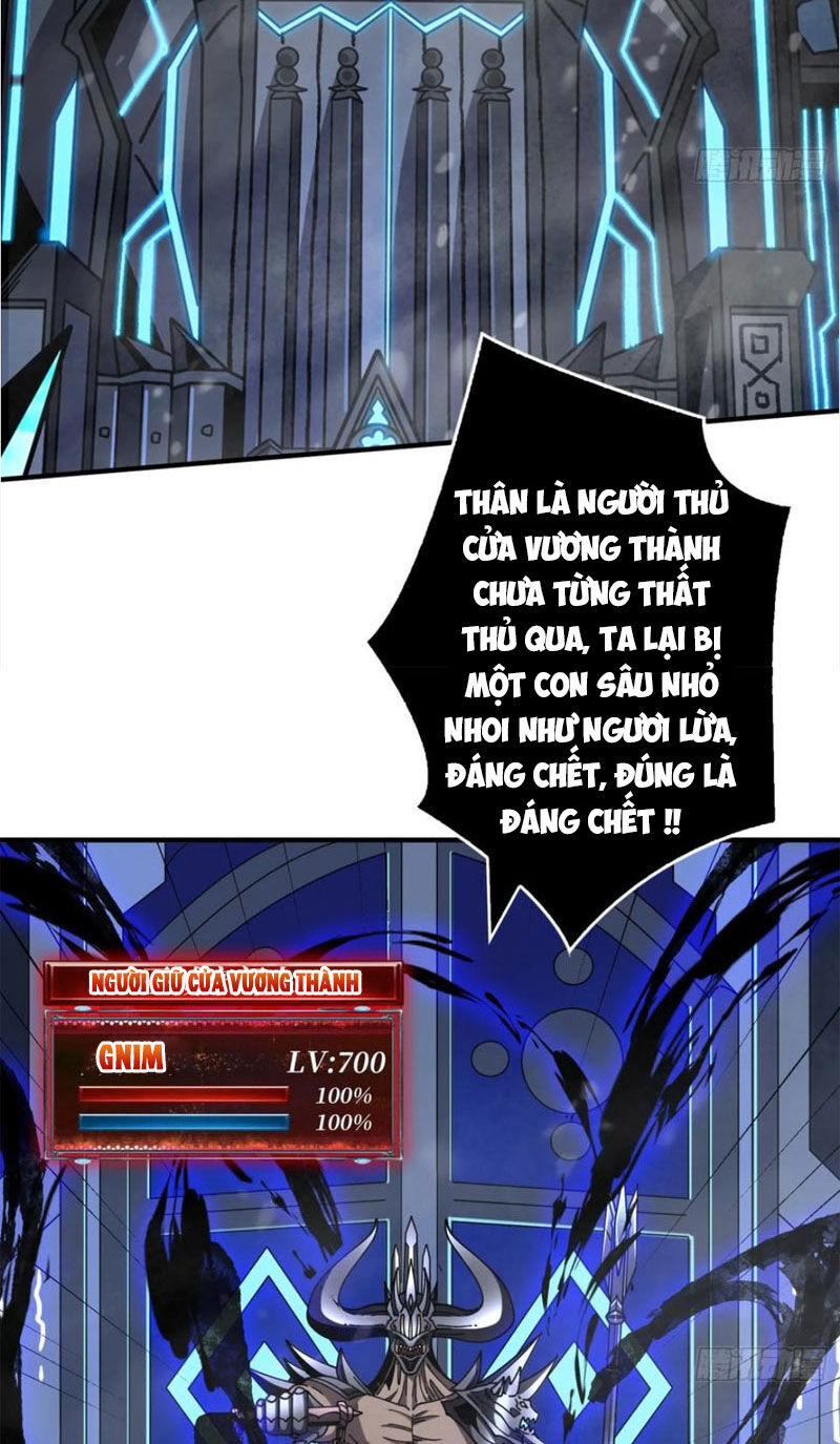 Vừa Chơi Đã Có Tài Khoản Vương Giả Chap 292 - Next Chap 293