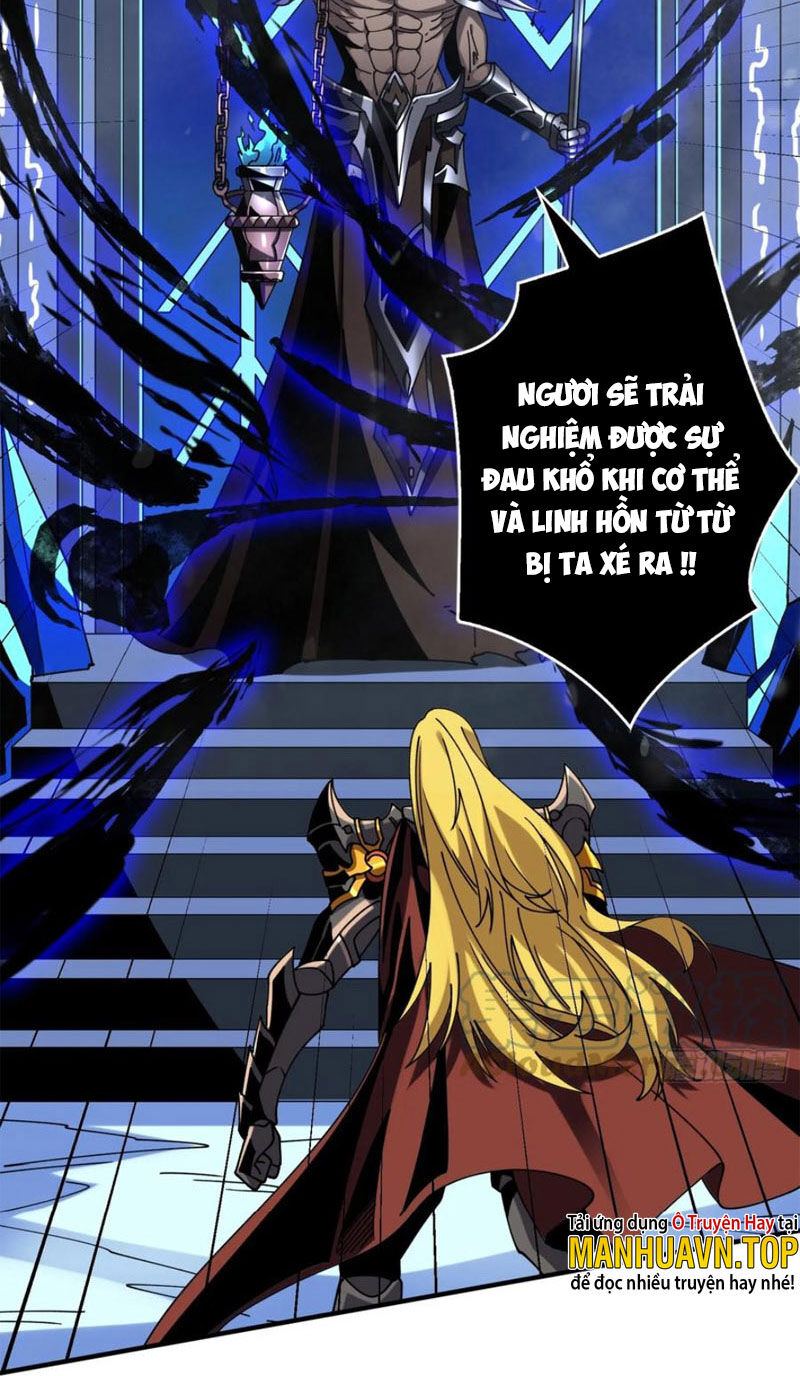 Vừa Chơi Đã Có Tài Khoản Vương Giả Chap 292 - Next Chap 293