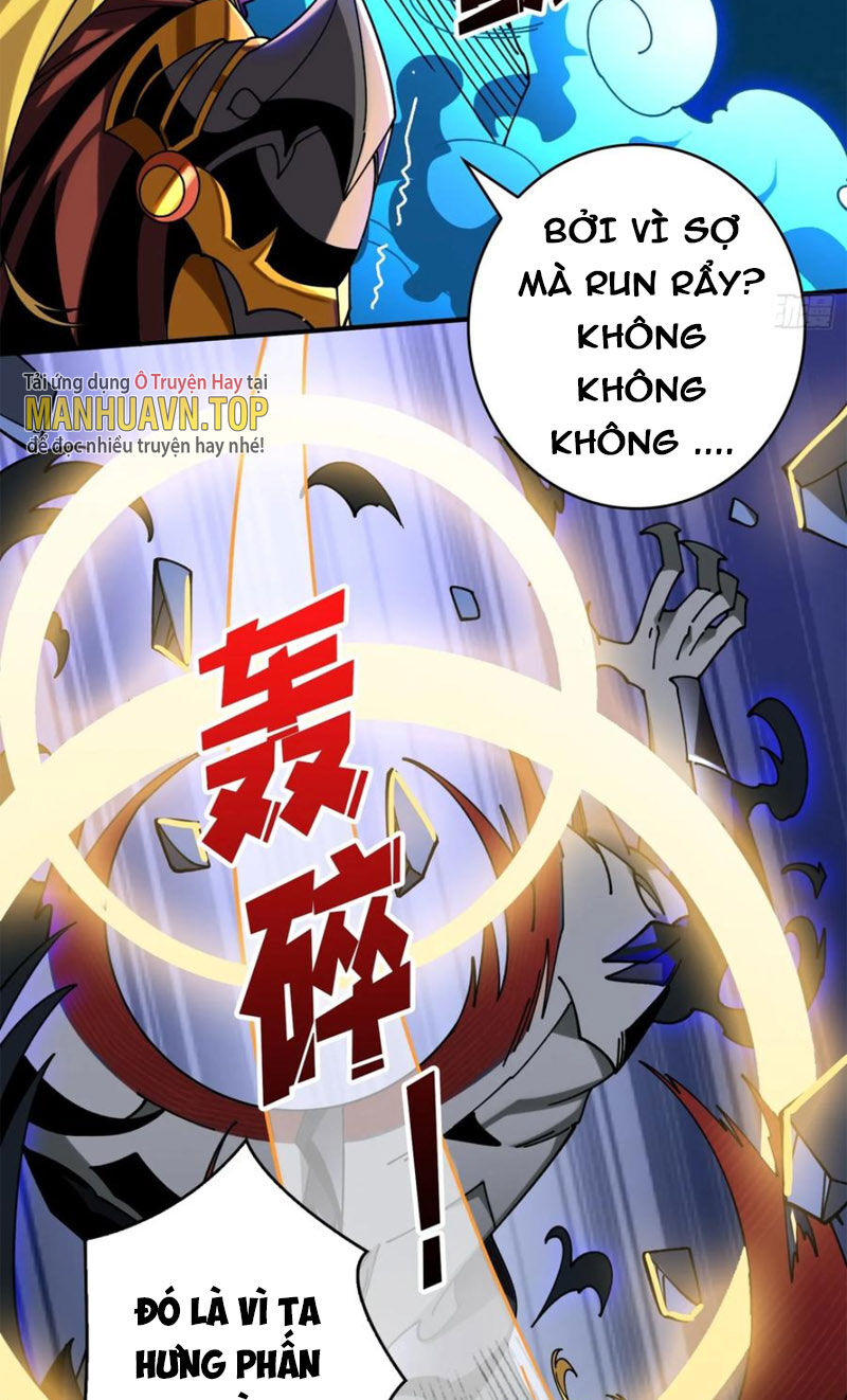 Vừa Chơi Đã Có Tài Khoản Vương Giả Chap 292 - Next Chap 293