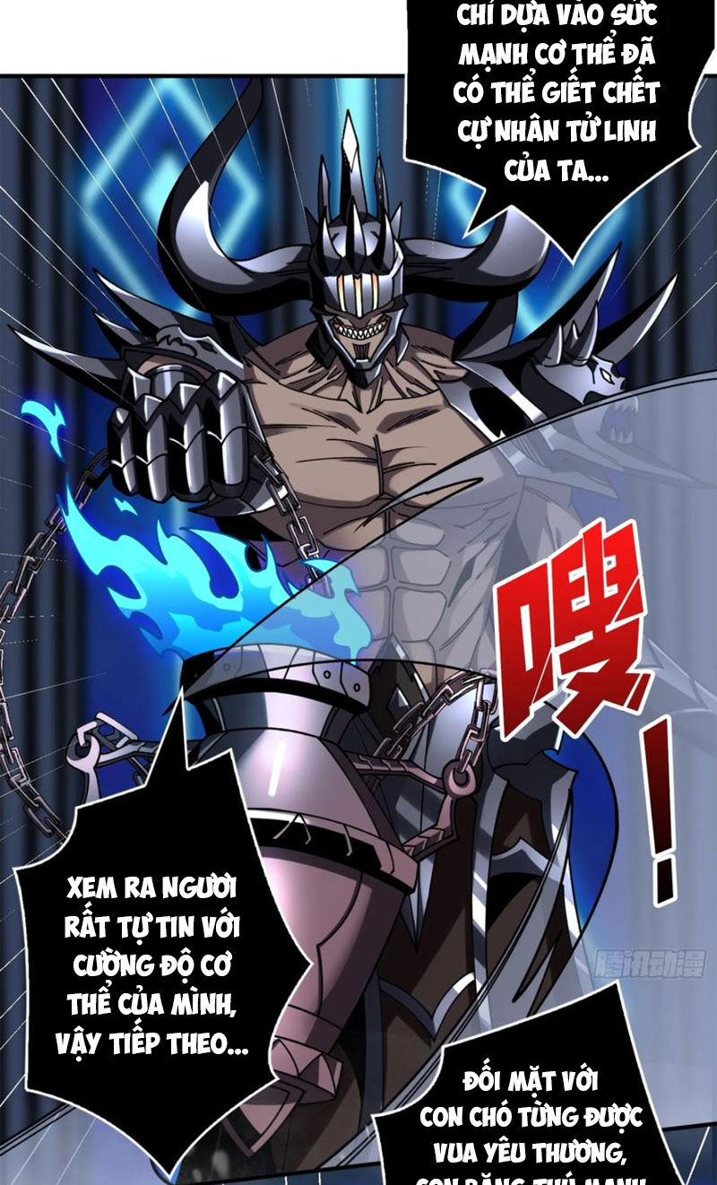 Vừa Chơi Đã Có Tài Khoản Vương Giả Chap 292 - Next Chap 293