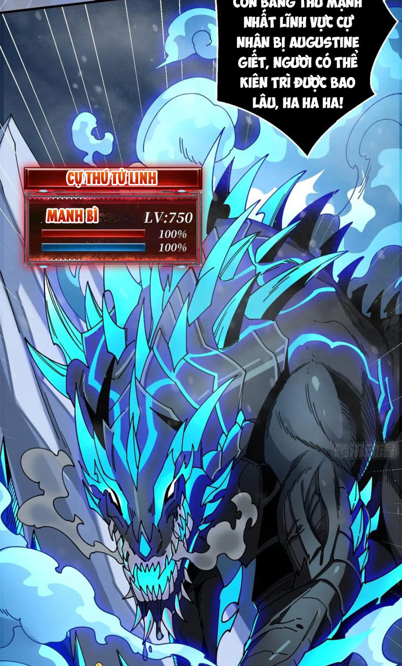 Vừa Chơi Đã Có Tài Khoản Vương Giả Chap 292 - Next Chap 293