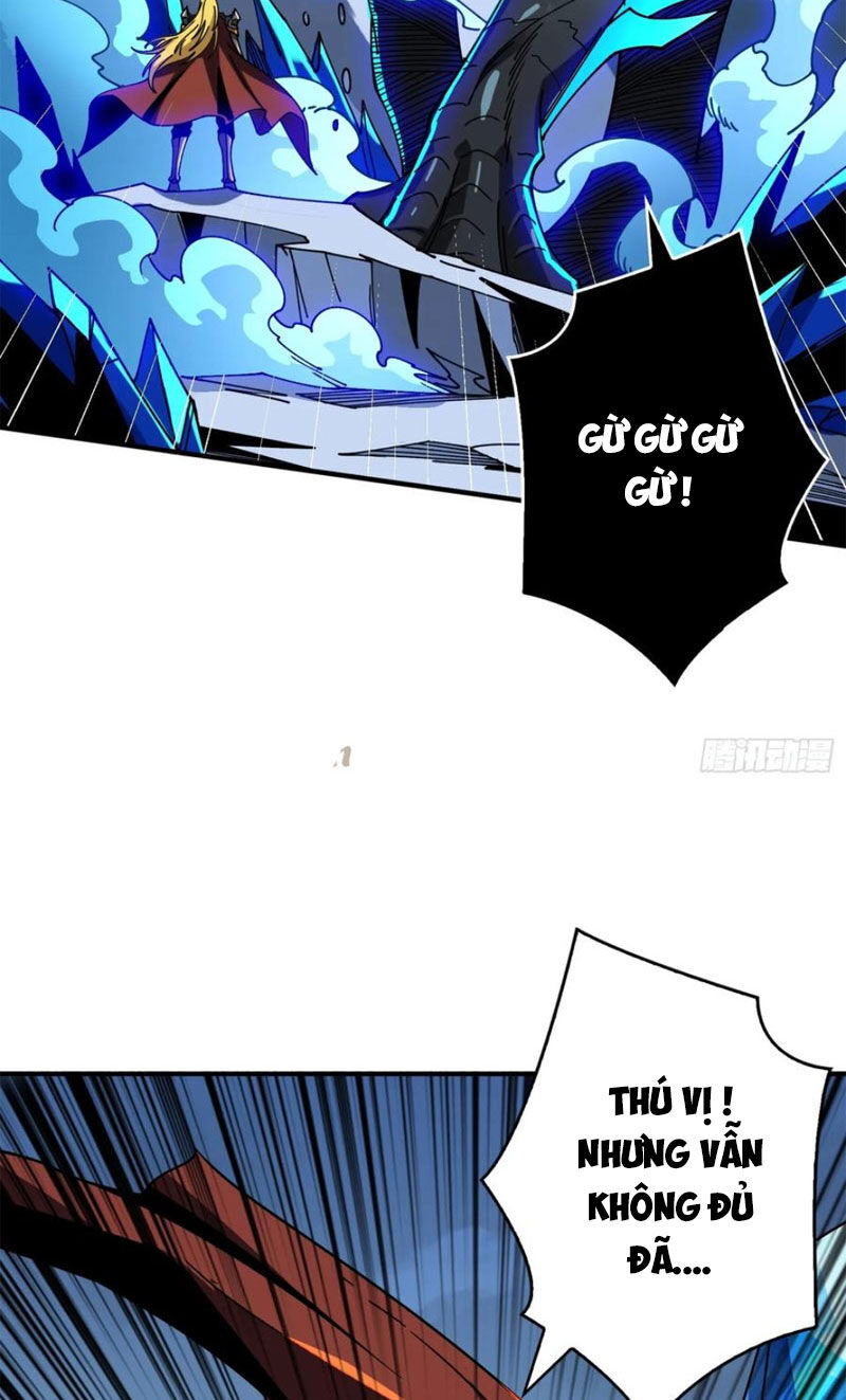 Vừa Chơi Đã Có Tài Khoản Vương Giả Chap 292 - Next Chap 293