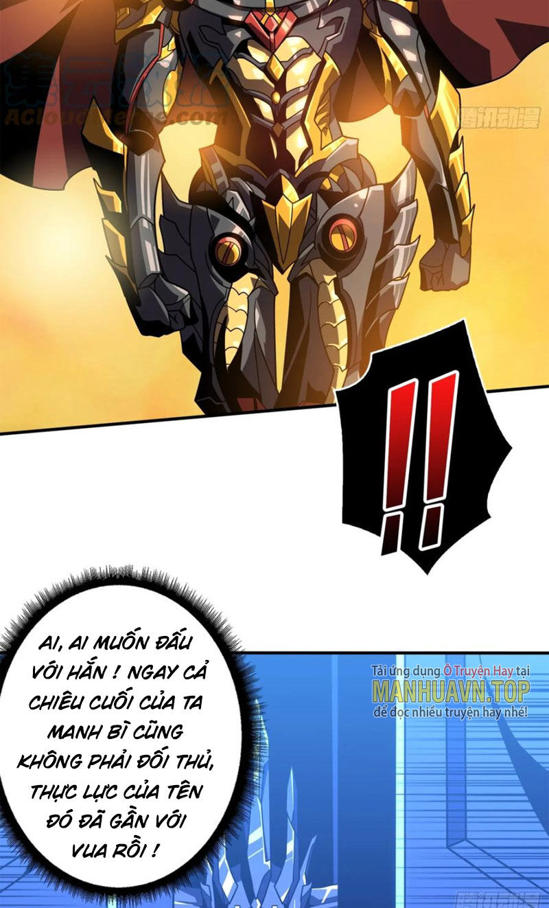 Vừa Chơi Đã Có Tài Khoản Vương Giả Chap 292 - Next Chap 293