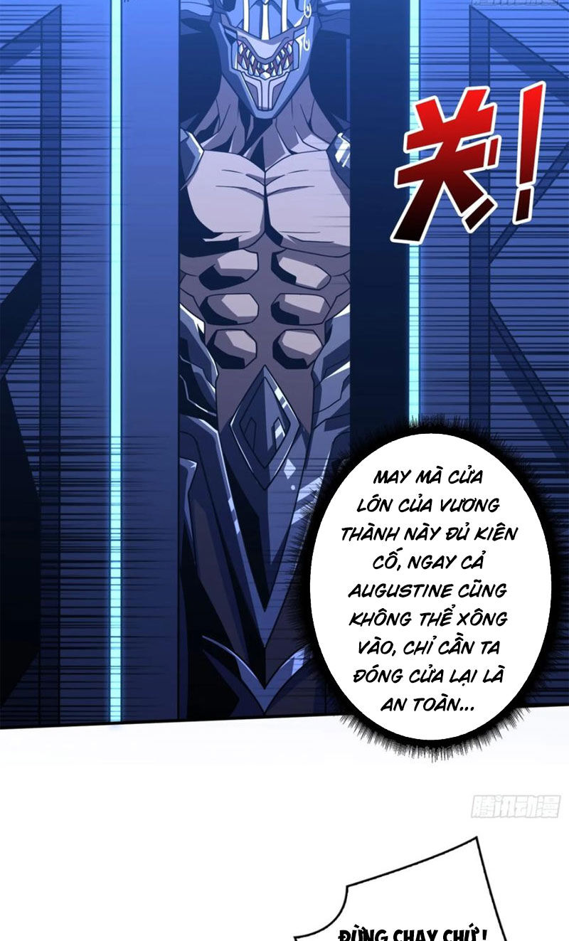 Vừa Chơi Đã Có Tài Khoản Vương Giả Chap 292 - Next Chap 293