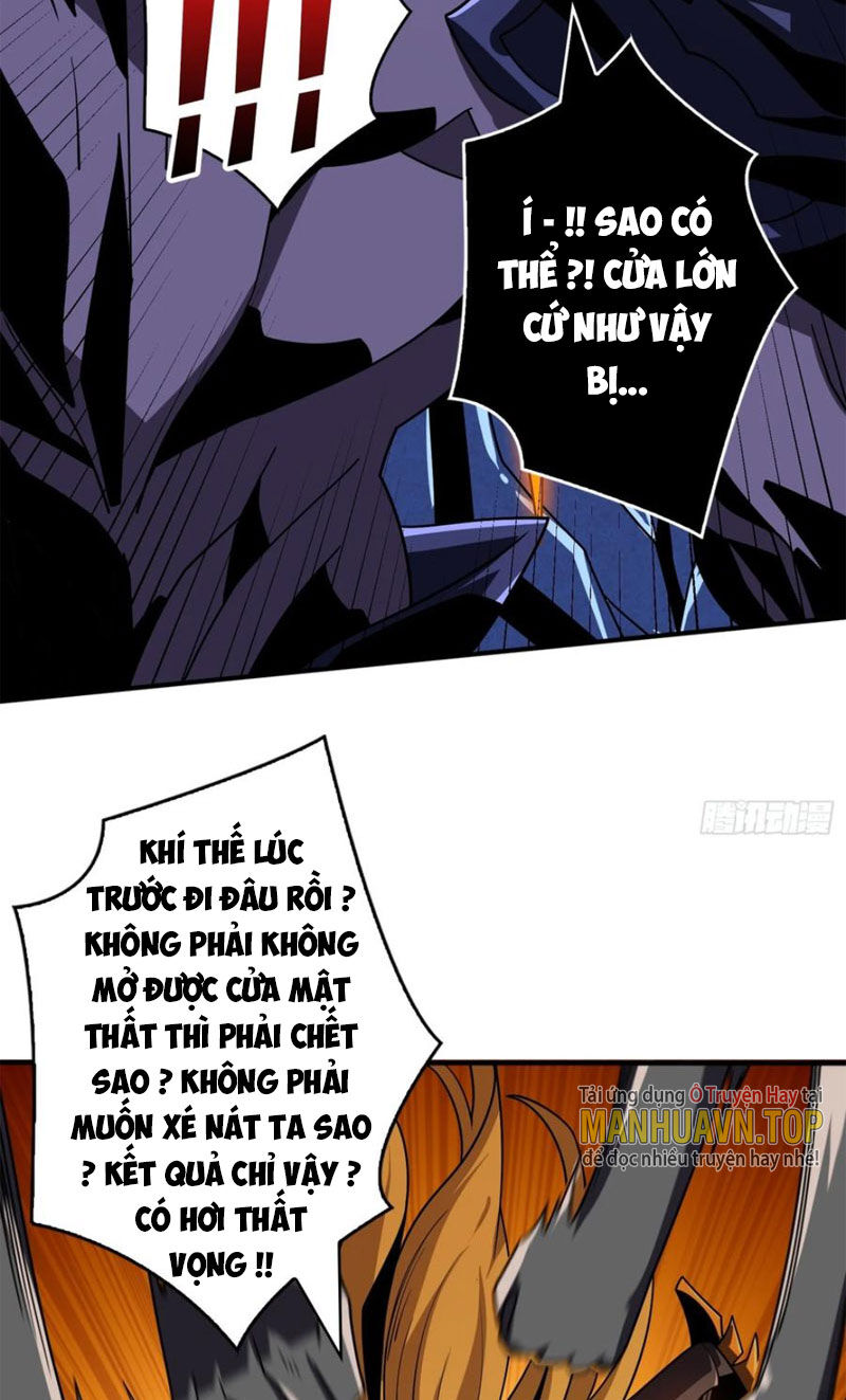 Vừa Chơi Đã Có Tài Khoản Vương Giả Chap 292 - Next Chap 293