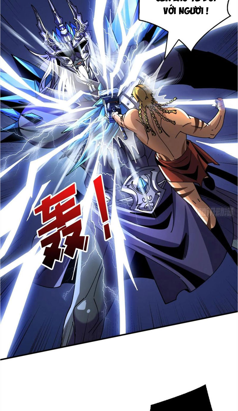 Vừa Chơi Đã Có Tài Khoản Vương Giả Chap 292 - Next Chap 293