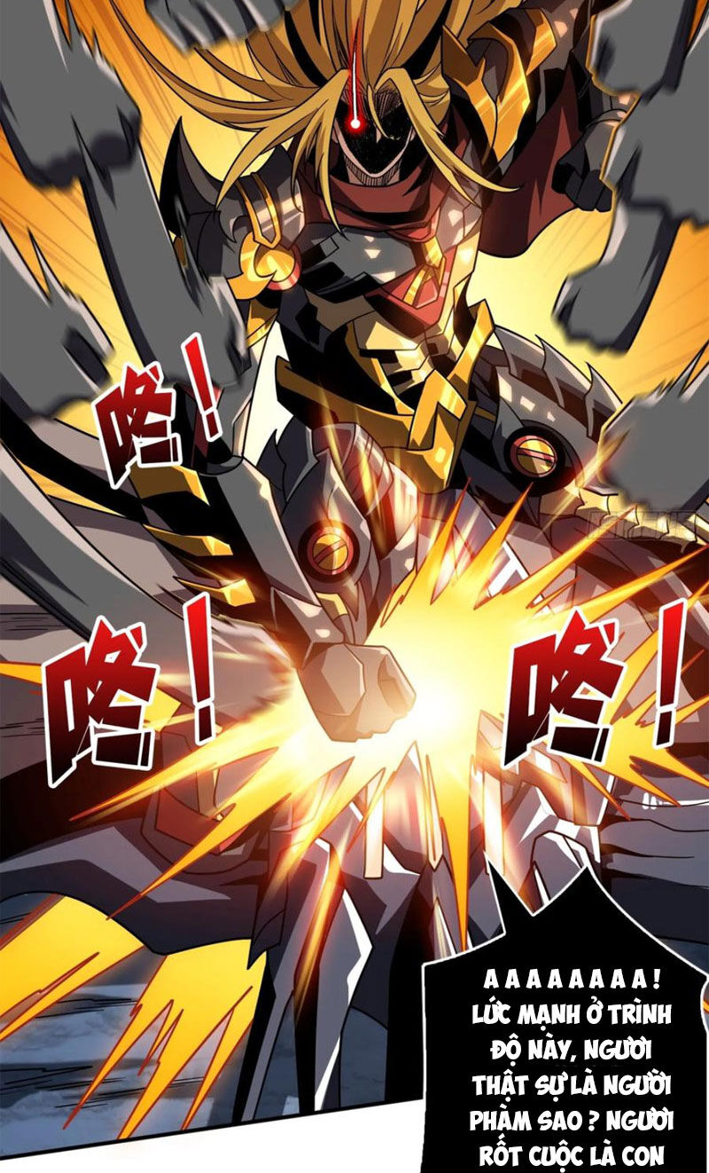 Vừa Chơi Đã Có Tài Khoản Vương Giả Chap 292 - Next Chap 293