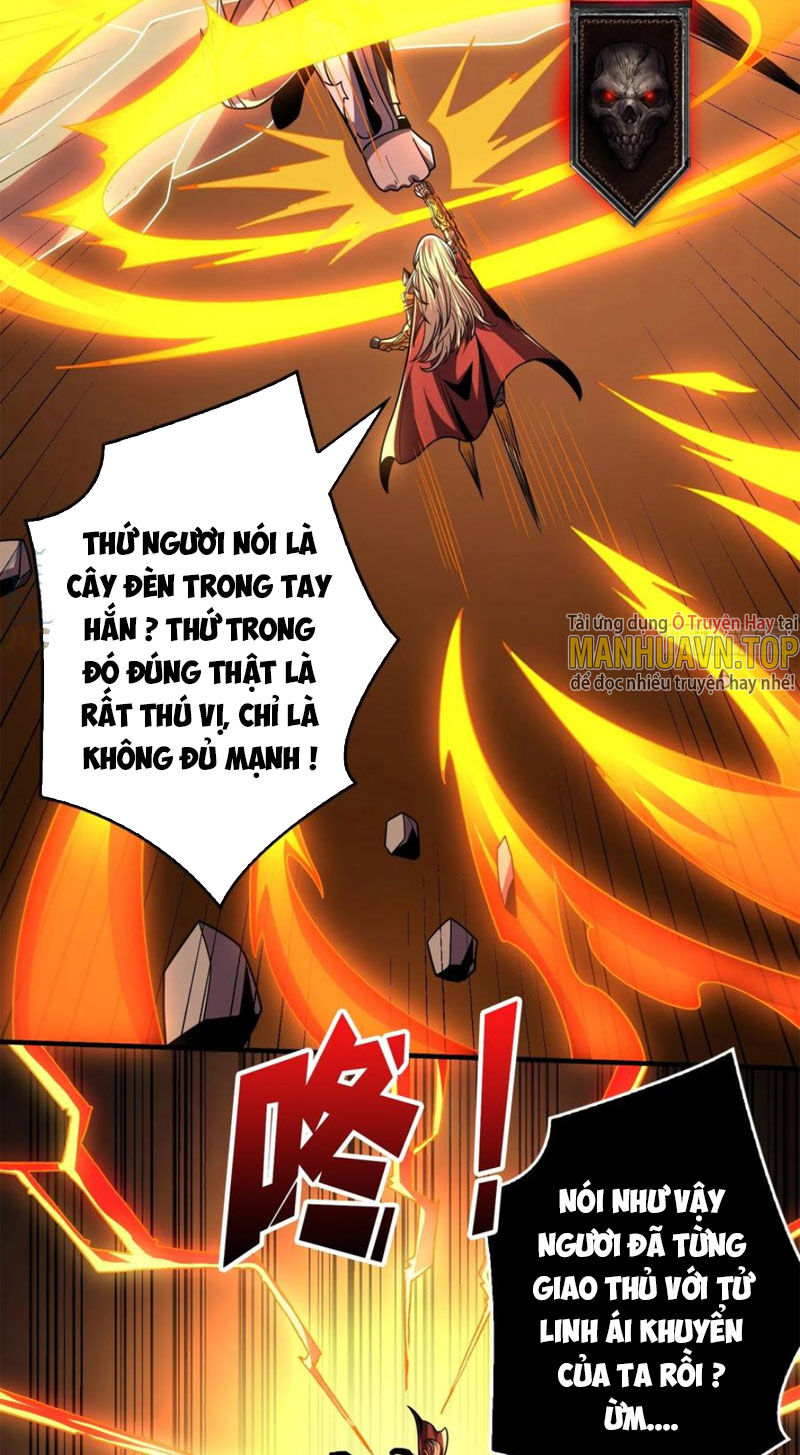 Vừa Chơi Đã Có Tài Khoản Vương Giả Chap 292 - Next Chap 293