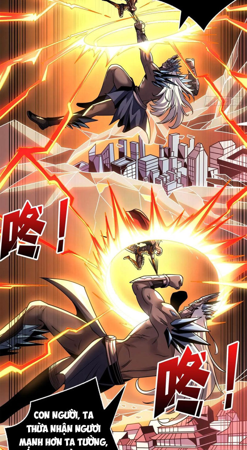 Vừa Chơi Đã Có Tài Khoản Vương Giả Chap 292 - Next Chap 293