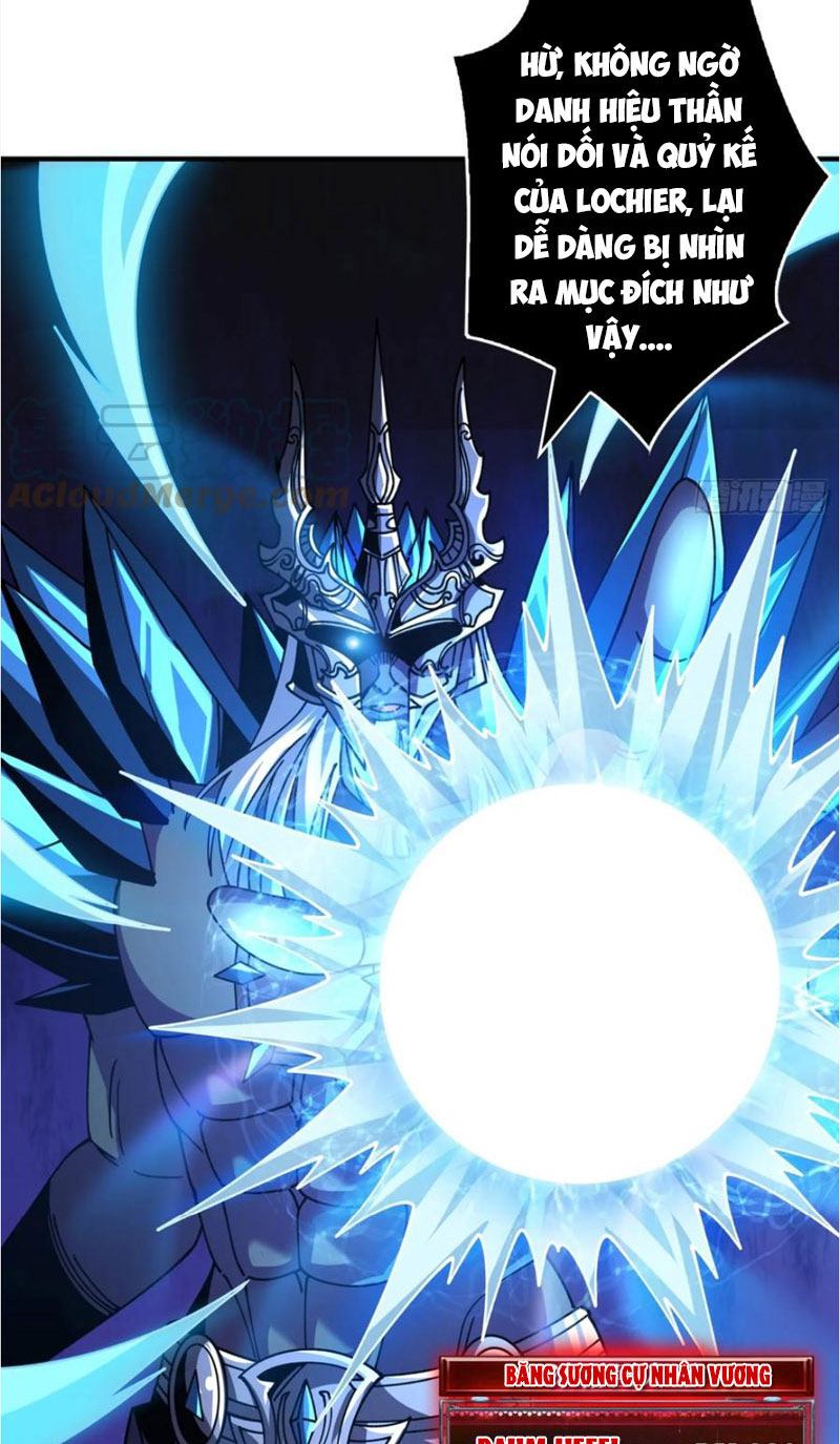 Vừa Chơi Đã Có Tài Khoản Vương Giả Chap 292 - Next Chap 293