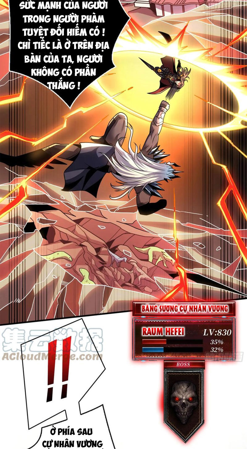 Vừa Chơi Đã Có Tài Khoản Vương Giả Chap 292 - Next Chap 293