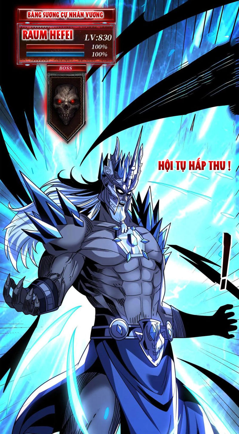 Vừa Chơi Đã Có Tài Khoản Vương Giả Chap 292 - Next Chap 293