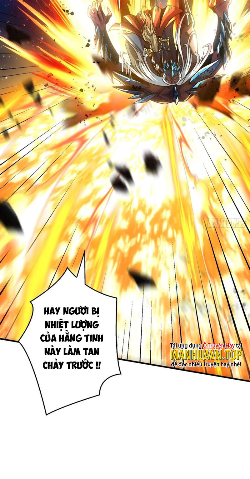 Vừa Chơi Đã Có Tài Khoản Vương Giả Chap 292 - Next Chap 293