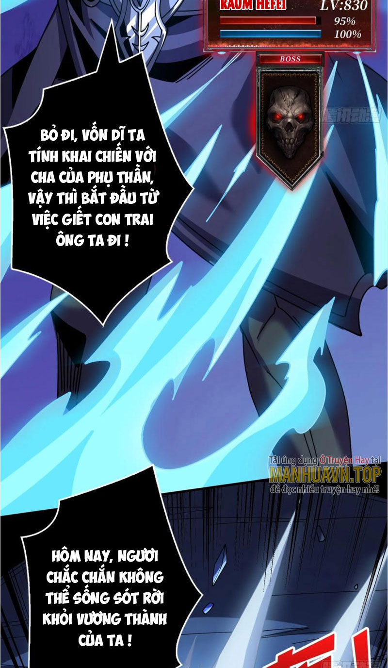 Vừa Chơi Đã Có Tài Khoản Vương Giả Chap 292 - Next Chap 293