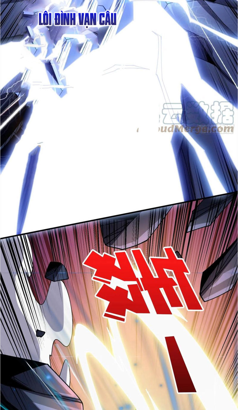 Vừa Chơi Đã Có Tài Khoản Vương Giả Chap 292 - Next Chap 293