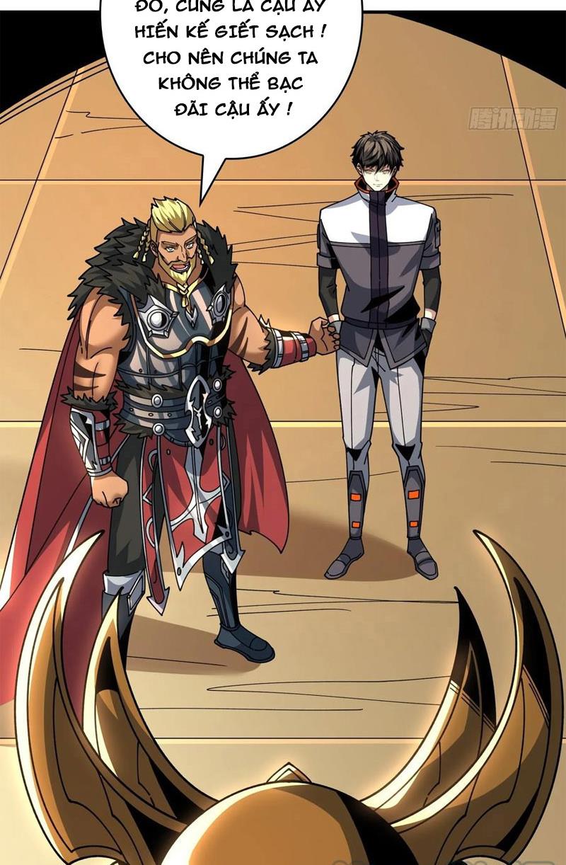 Vừa Chơi Đã Có Tài Khoản Vương Giả Chap 294 - Next Chap 295