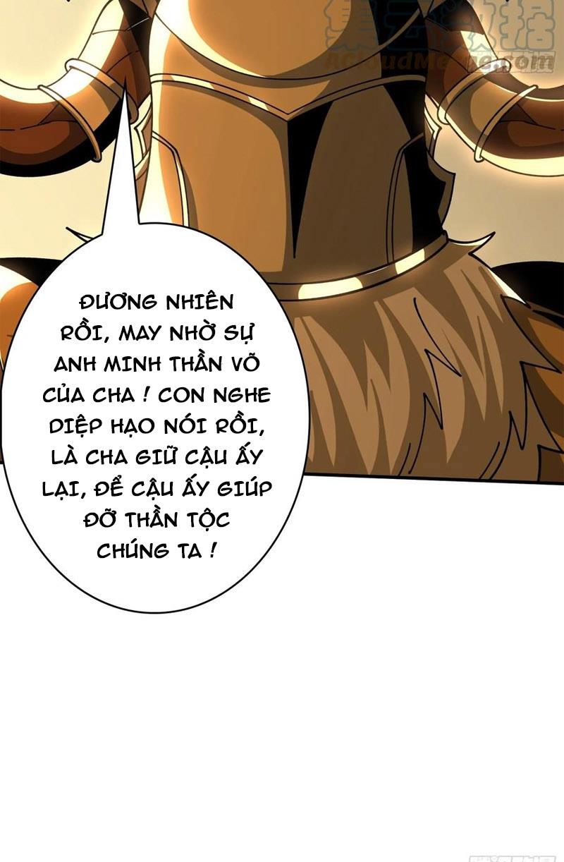 Vừa Chơi Đã Có Tài Khoản Vương Giả Chap 294 - Next Chap 295