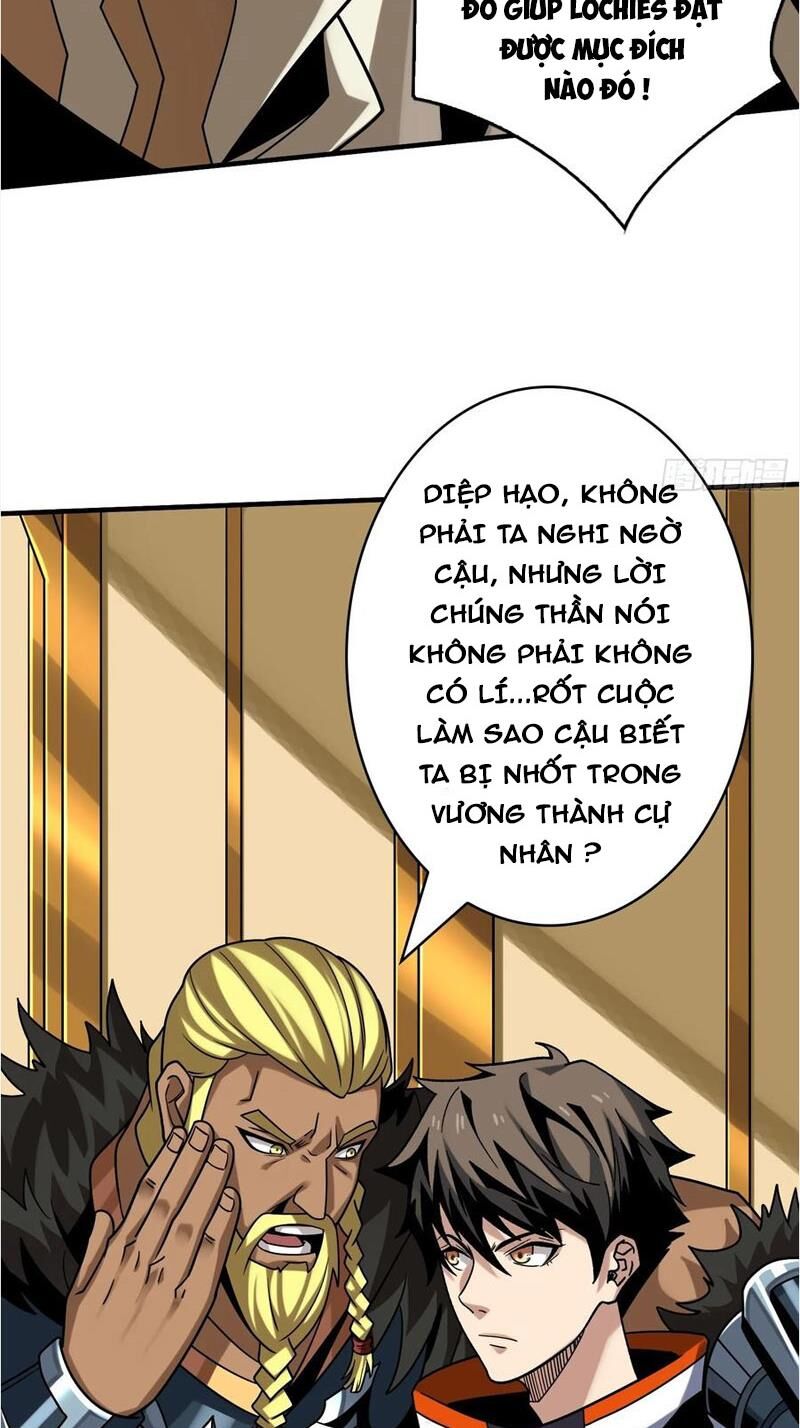 Vừa Chơi Đã Có Tài Khoản Vương Giả Chap 294 - Next Chap 295