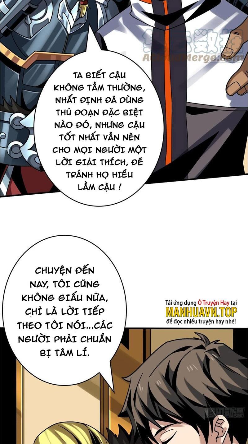Vừa Chơi Đã Có Tài Khoản Vương Giả Chap 294 - Next Chap 295