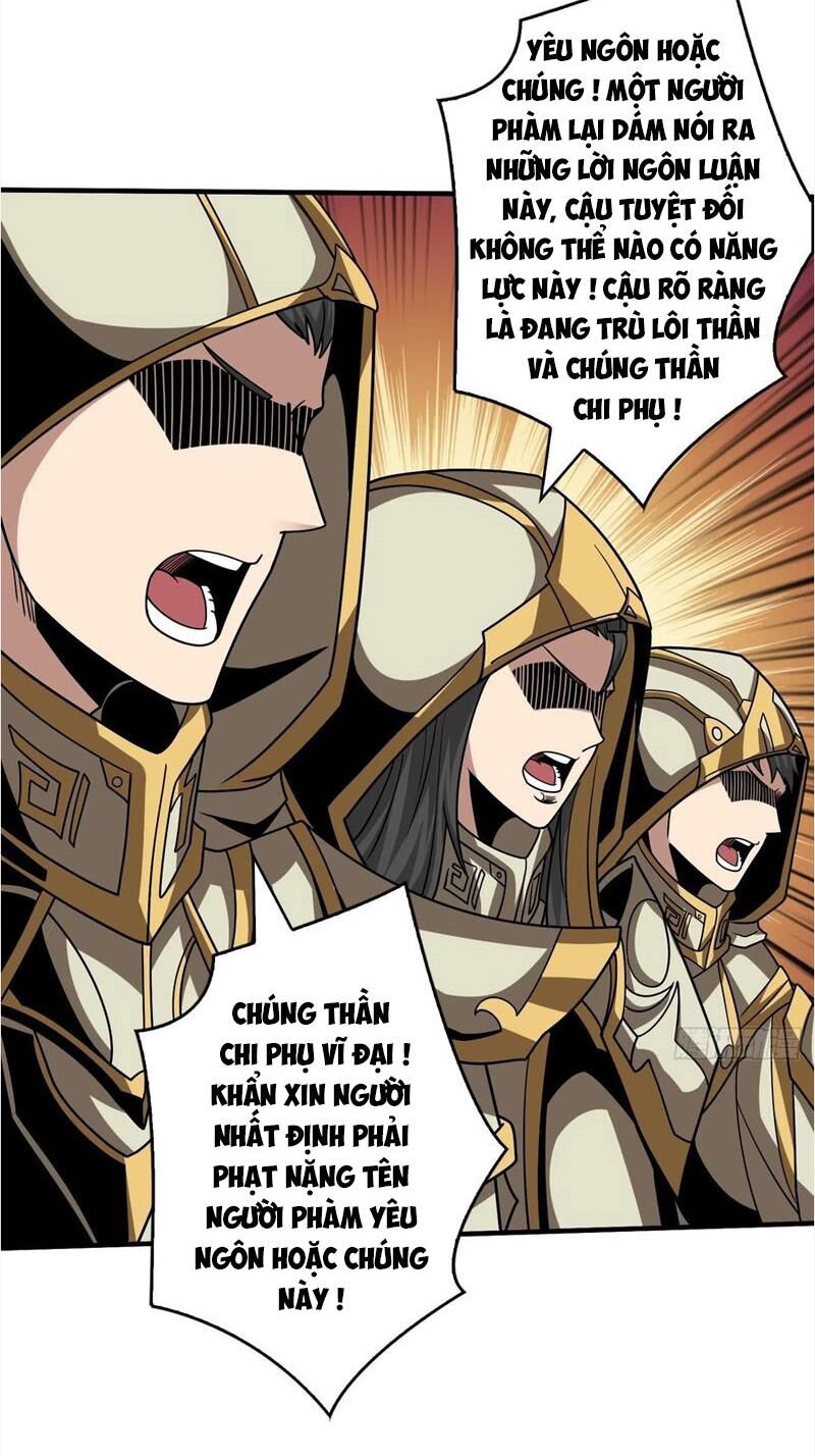 Vừa Chơi Đã Có Tài Khoản Vương Giả Chap 294 - Next Chap 295