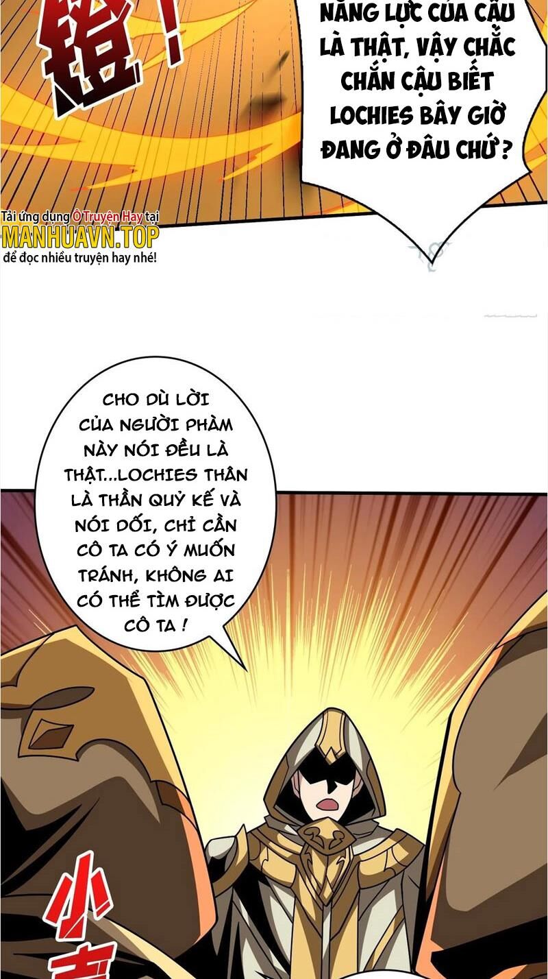 Vừa Chơi Đã Có Tài Khoản Vương Giả Chap 294 - Next Chap 295