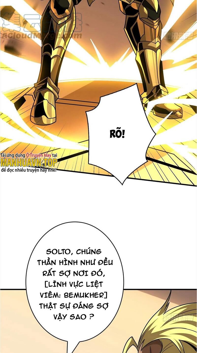 Vừa Chơi Đã Có Tài Khoản Vương Giả Chap 294 - Next Chap 295