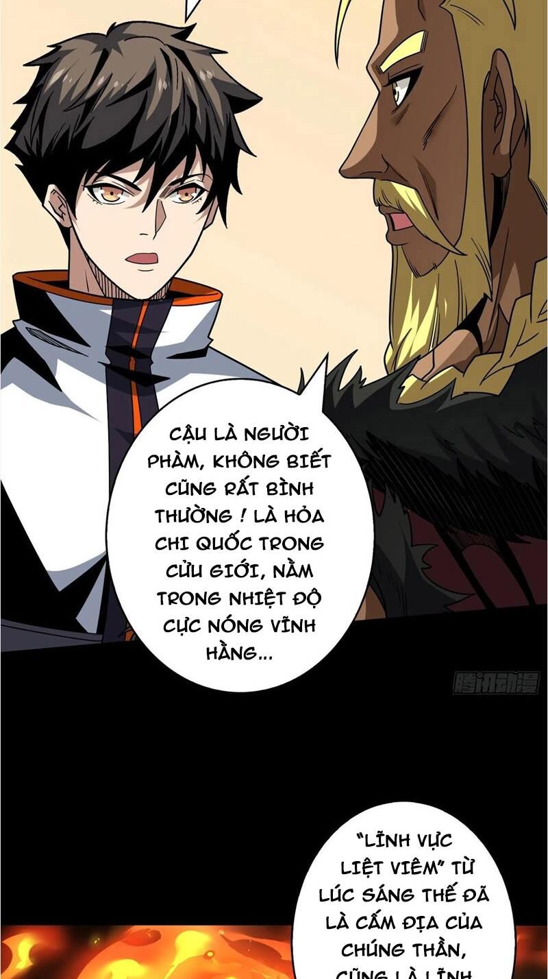 Vừa Chơi Đã Có Tài Khoản Vương Giả Chap 294 - Next Chap 295