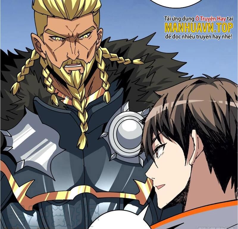 Vừa Chơi Đã Có Tài Khoản Vương Giả Chap 294 - Next Chap 295