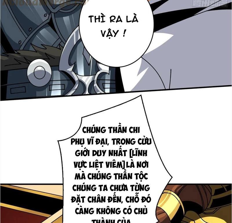 Vừa Chơi Đã Có Tài Khoản Vương Giả Chap 294 - Next Chap 295