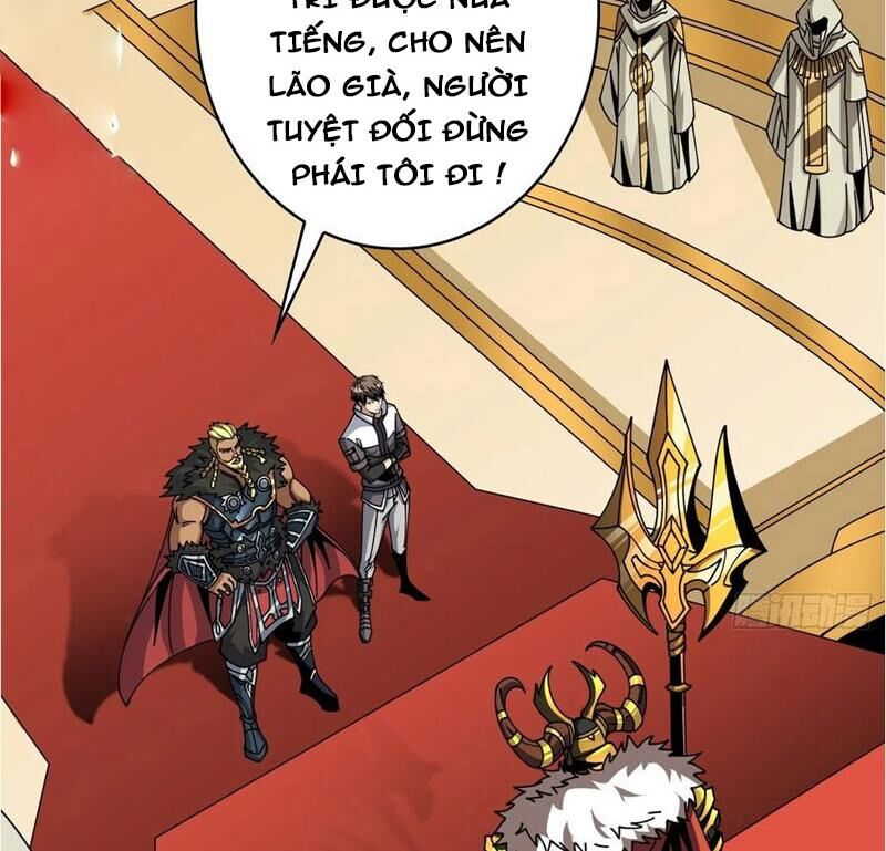 Vừa Chơi Đã Có Tài Khoản Vương Giả Chap 294 - Next Chap 295