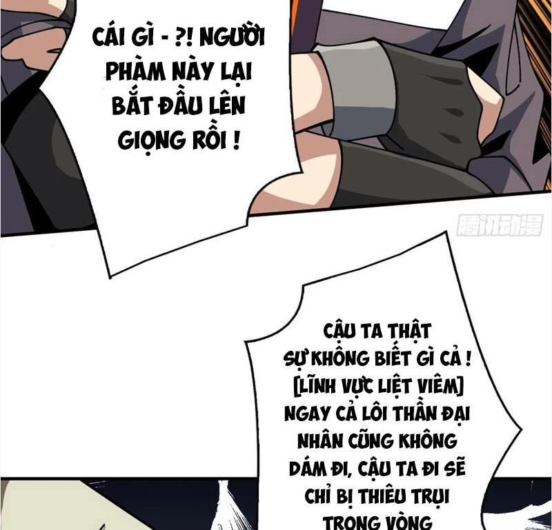 Vừa Chơi Đã Có Tài Khoản Vương Giả Chap 294 - Next Chap 295