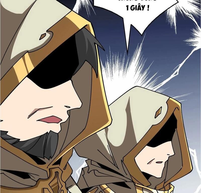 Vừa Chơi Đã Có Tài Khoản Vương Giả Chap 294 - Next Chap 295