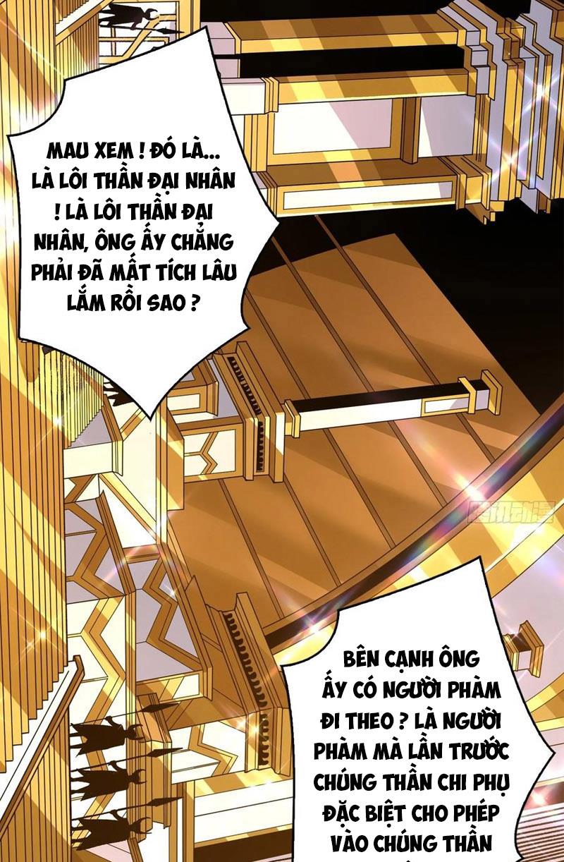 Vừa Chơi Đã Có Tài Khoản Vương Giả Chap 294 - Next Chap 295