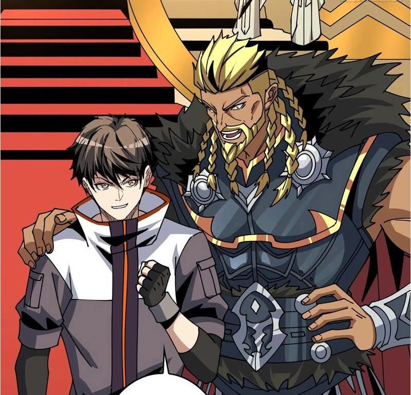 Vừa Chơi Đã Có Tài Khoản Vương Giả Chap 294 - Next Chap 295