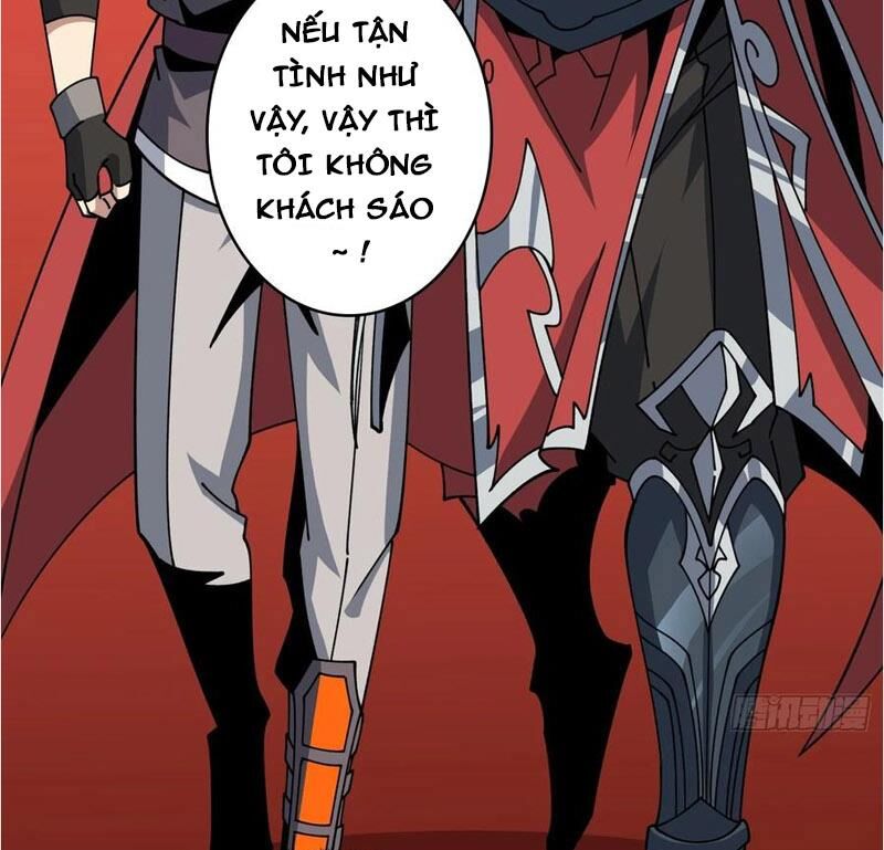 Vừa Chơi Đã Có Tài Khoản Vương Giả Chap 294 - Next Chap 295