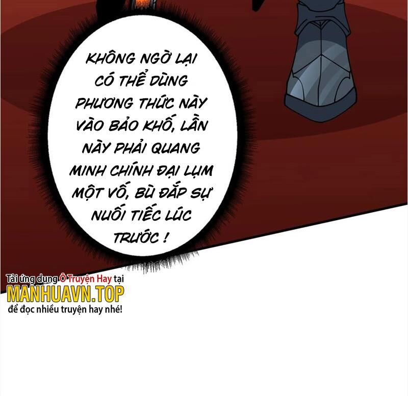 Vừa Chơi Đã Có Tài Khoản Vương Giả Chap 294 - Next Chap 295