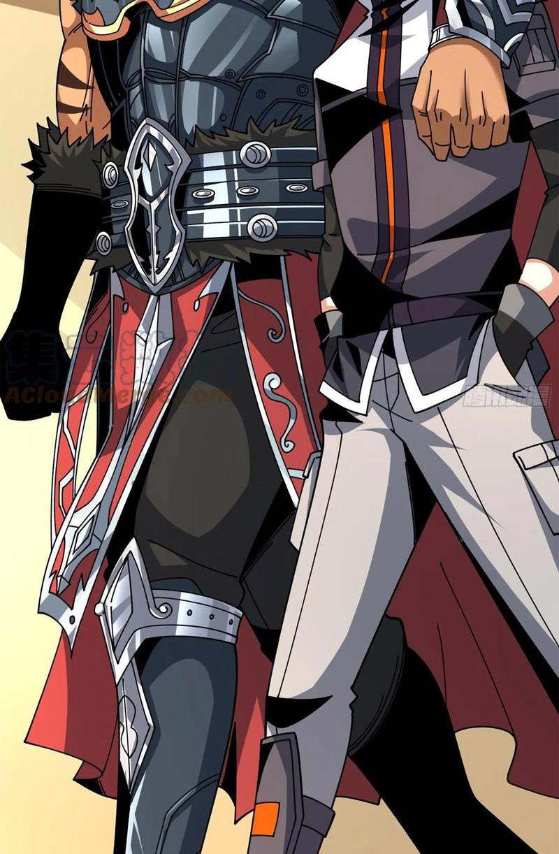 Vừa Chơi Đã Có Tài Khoản Vương Giả Chap 294 - Next Chap 295