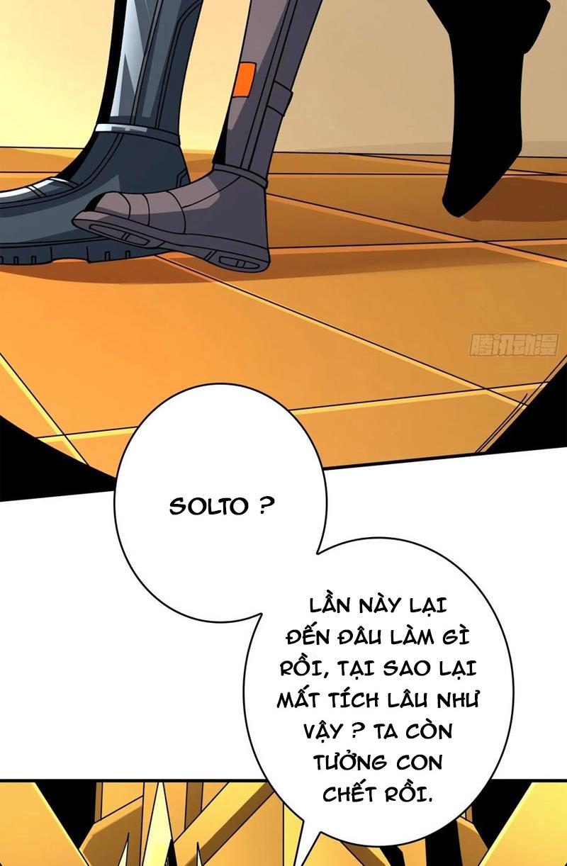 Vừa Chơi Đã Có Tài Khoản Vương Giả Chap 294 - Next Chap 295