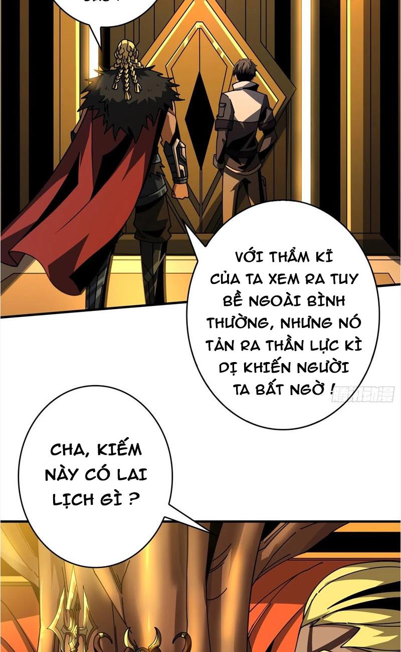 Vừa Chơi Đã Có Tài Khoản Vương Giả Chap 295 - Next Chap 296