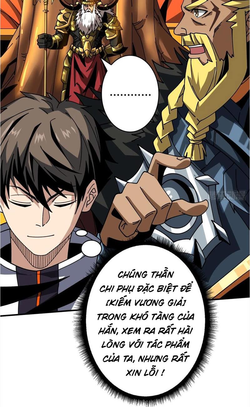 Vừa Chơi Đã Có Tài Khoản Vương Giả Chap 295 - Next Chap 296