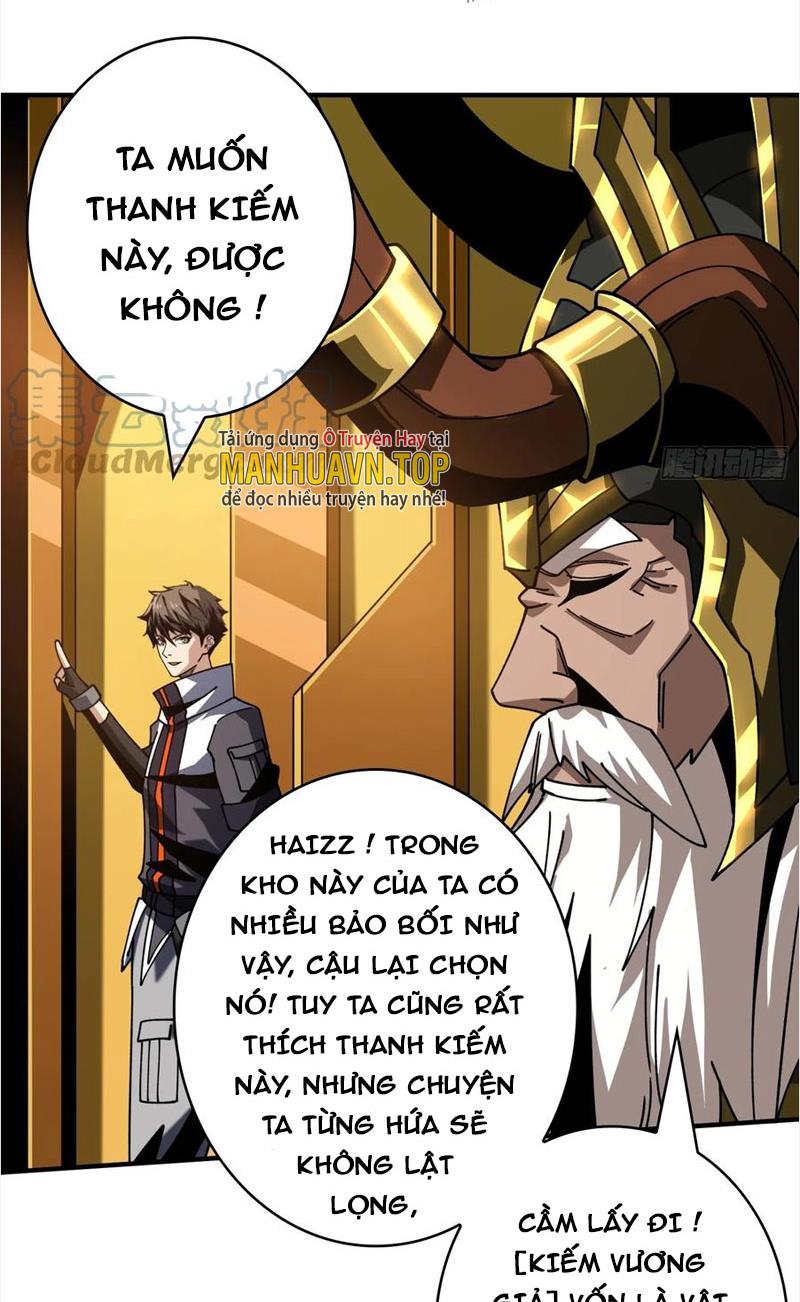 Vừa Chơi Đã Có Tài Khoản Vương Giả Chap 295 - Next Chap 296