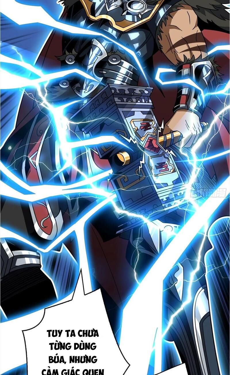 Vừa Chơi Đã Có Tài Khoản Vương Giả Chap 295 - Next Chap 296