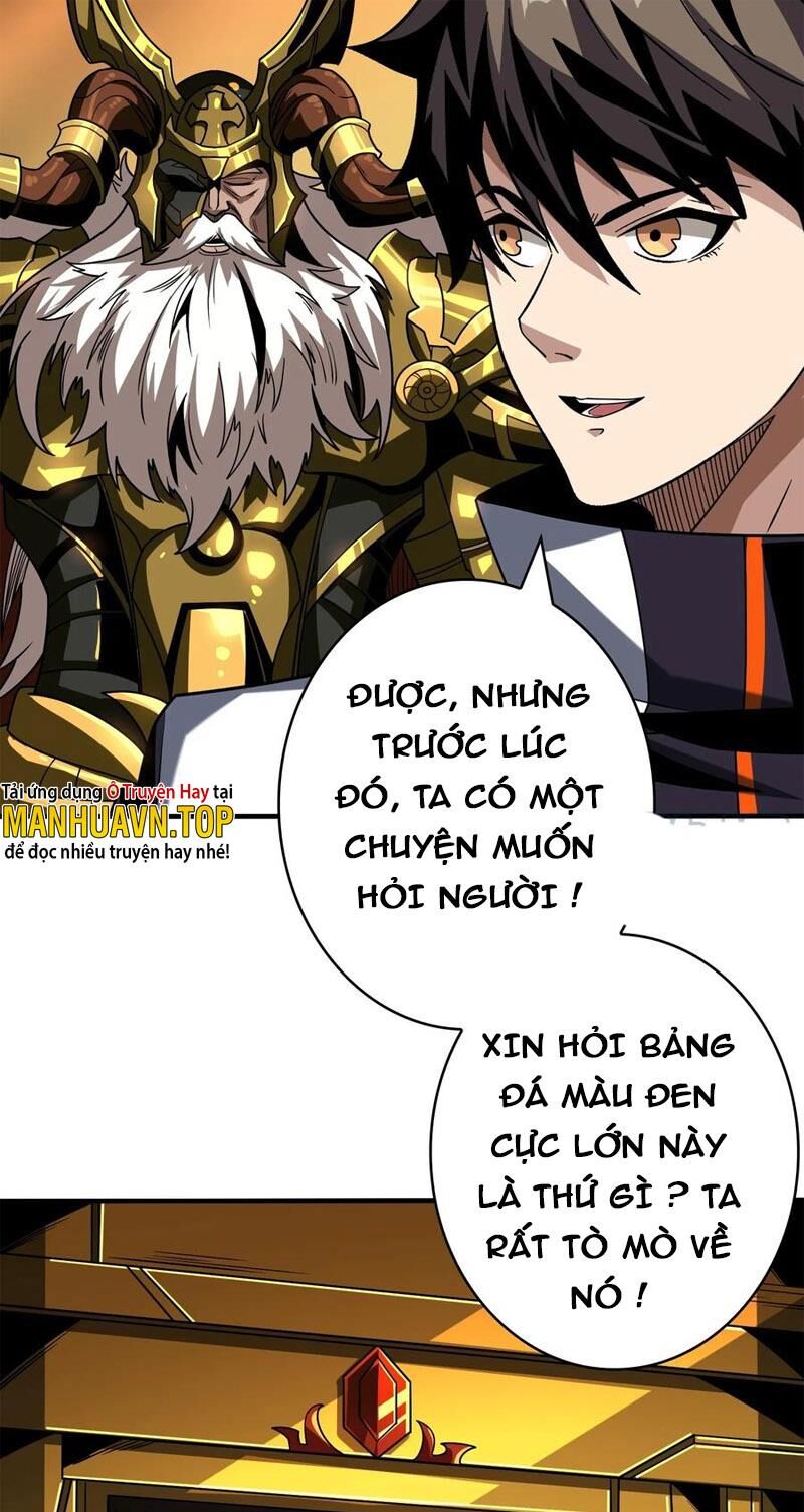 Vừa Chơi Đã Có Tài Khoản Vương Giả Chap 295 - Next Chap 296