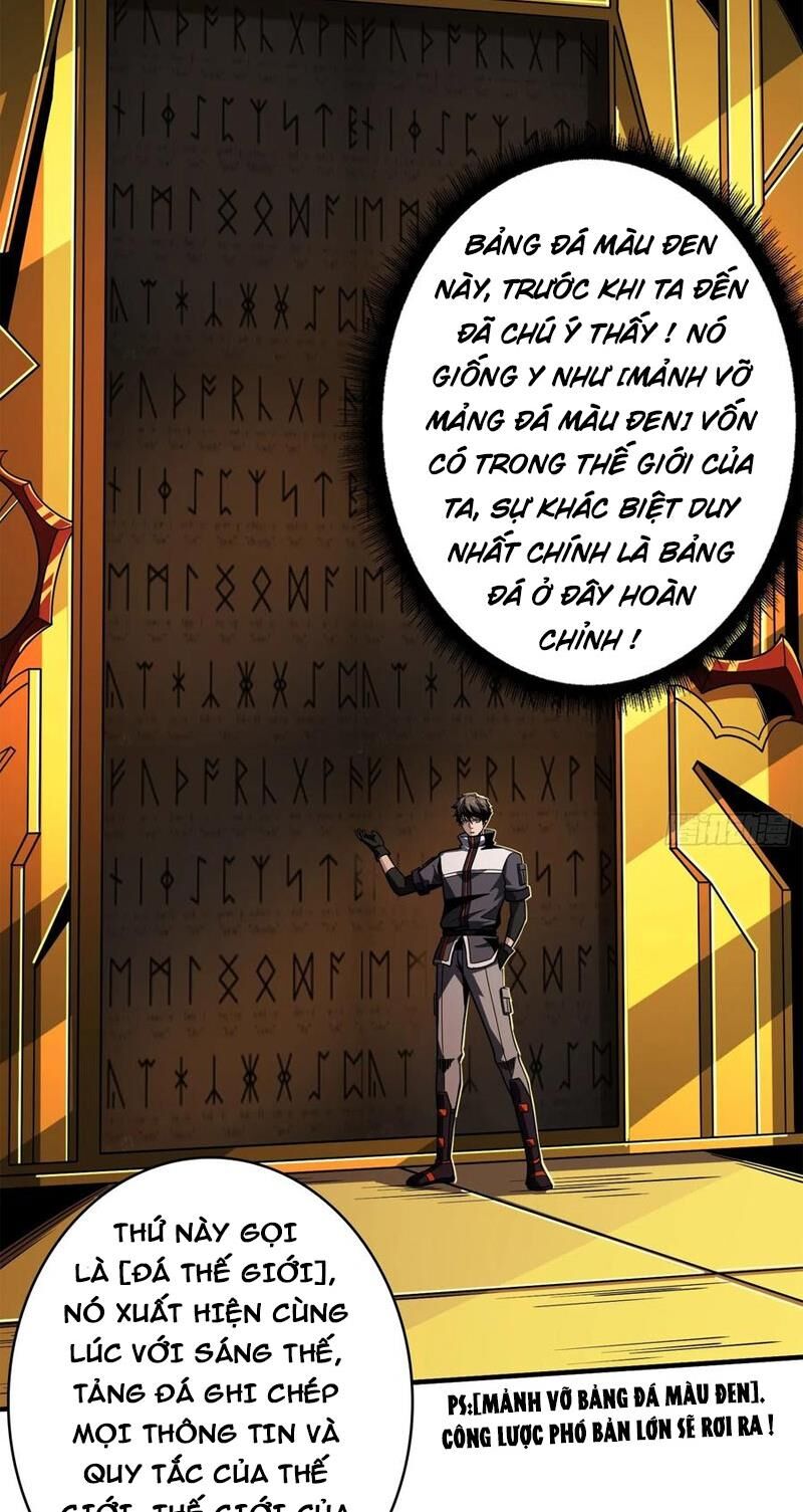 Vừa Chơi Đã Có Tài Khoản Vương Giả Chap 295 - Next Chap 296