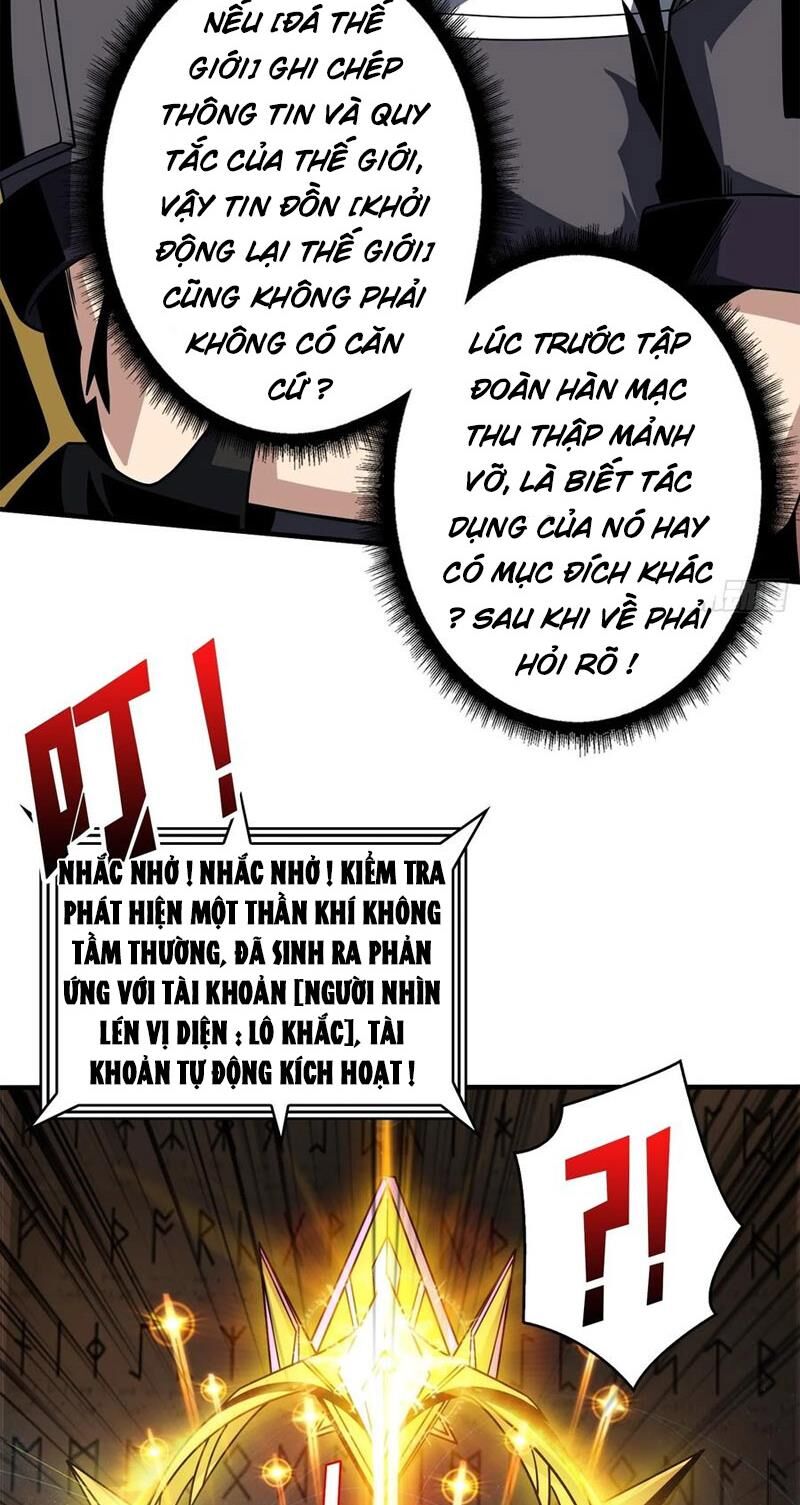 Vừa Chơi Đã Có Tài Khoản Vương Giả Chap 295 - Next Chap 296